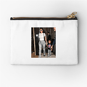 Kylie Looks Kill Softly Kylie Jenner Zipper Pouches