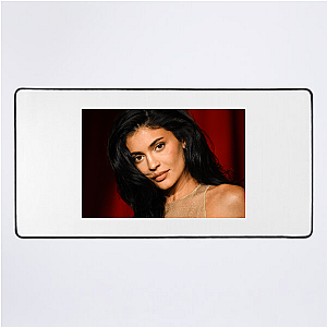 Kylie Said: Be Iconic Kylie Jenner Mouse Pads