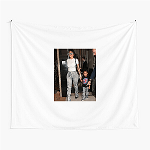 Kylie Looks Kill Softly Kylie Jenner Tapestries