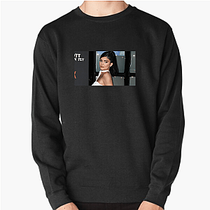 Jenner Glow in Motion Kylie Jenner Sweatshirts
