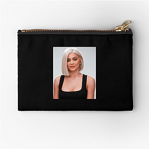 Kylie Got the Glow Kylie Jenner Zipper Pouches