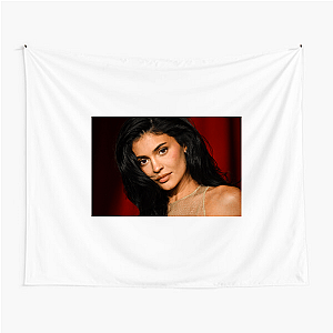 Kylie Said: Be Iconic Kylie Jenner Tapestries