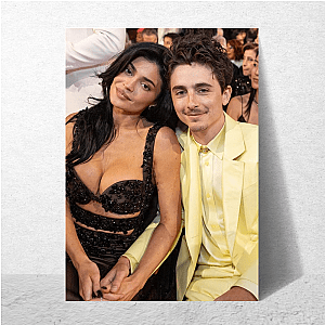 Too Famous, Still Kylie Kylie Jenner Posters