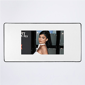 Jenner Glow in Motion Kylie Jenner Mouse Pads