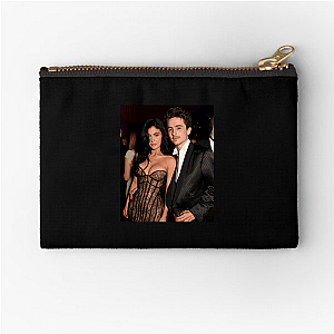 Lip Kit Royalty – Kylie Style Kylie Jenner Zipper Pouches