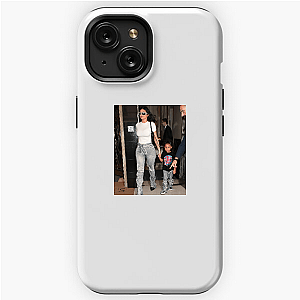 Kylie Looks Kill Softly Kylie Jenner iPhone Cases