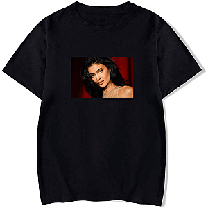 Kylie Said: Be Iconic Kylie Jenner T-Shirts