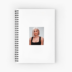 Kylie Got the Glow Kylie Jenner Notebook