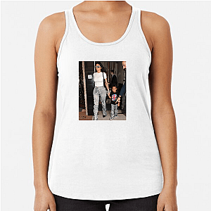 Kylie Looks Kill Softly Kylie Jenner Tank Tops
