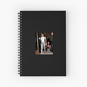 Kylie Looks Kill Softly Kylie Jenner Notebook