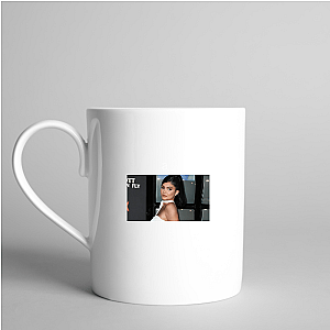Jenner Glow in Motion Kylie Jenner Mugs