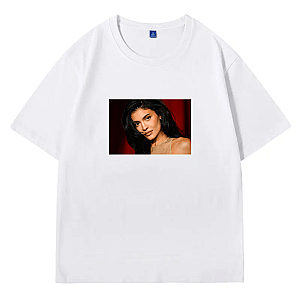 Kylie Said: Be Iconic Kylie Jenner T-Shirts