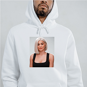 Kylie Got the Glow Kylie Jenner Hoodies
