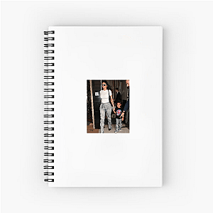 Kylie Looks Kill Softly Kylie Jenner Notebook