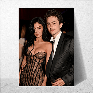 Lip Kit Royalty – Kylie Style Kylie Jenner Posters