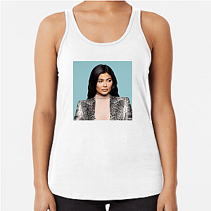 Jenner Energy: Slay Level Kylie Jenner Tank Tops