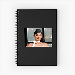 Boss Moves Only – Jenner Kylie Jenner Notebook