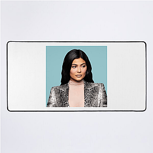 Jenner Energy: Slay Level Kylie Jenner Mouse Pads