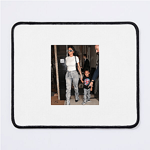 Kylie Looks Kill Softly Kylie Jenner Mouse Pads