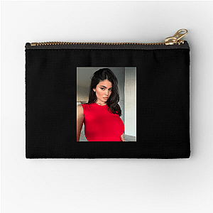 Not Just Pretty – She’s Kylie Kylie Jenner Zipper Pouches