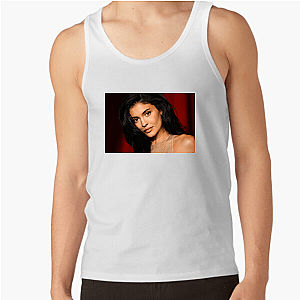 Kylie Said: Be Iconic Kylie Jenner Tank Tops