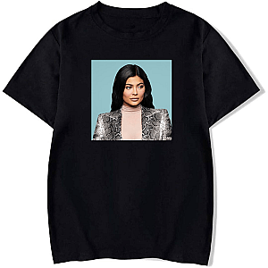 Jenner Energy: Slay Level Kylie Jenner T-Shirts