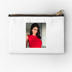 Not Just Pretty – She’s Kylie Kylie Jenner Zipper Pouches