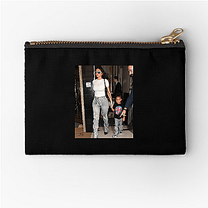 Kylie Looks Kill Softly Kylie Jenner Zipper Pouches