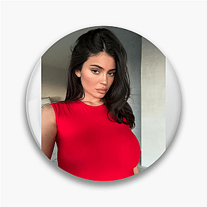 Not Just Pretty – She’s Kylie Kylie Jenner Pins