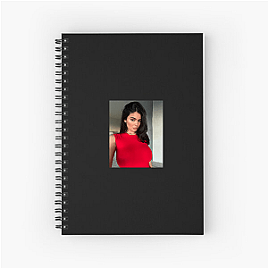 Not Just Pretty – She’s Kylie Kylie Jenner Notebook