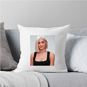 Kylie Got the Glow Kylie Jenner Pillows Cover