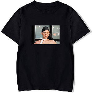 Boss Moves Only – Jenner Kylie Jenner T-Shirts