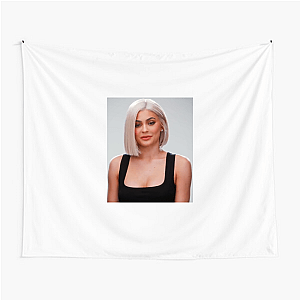 Kylie Got the Glow Kylie Jenner Tapestries