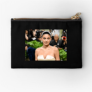 Kylie = Insta Reality Kylie Jenner Zipper Pouches