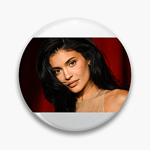 Kylie Said: Be Iconic Kylie Jenner Pins