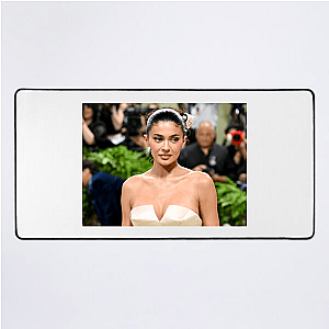 Kylie = Insta Reality Kylie Jenner Mouse Pads