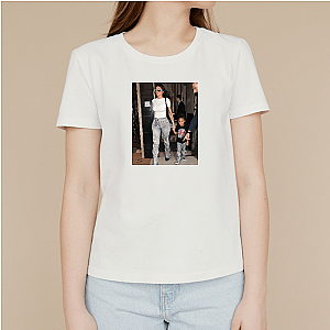 Kylie Looks Kill Softly Kylie Jenner T-Shirts