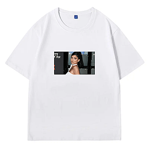 Jenner Glow in Motion Kylie Jenner T-Shirts