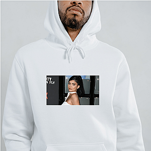 Jenner Glow in Motion Kylie Jenner Hoodies
