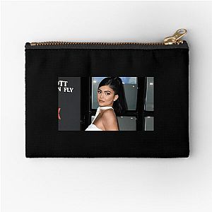 Jenner Glow in Motion Kylie Jenner Zipper Pouches