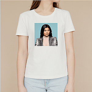 Jenner Energy: Slay Level Kylie Jenner T-Shirts