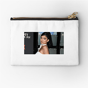 Jenner Glow in Motion Kylie Jenner Zipper Pouches