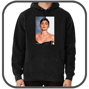 Kylie Jenner Hoodies