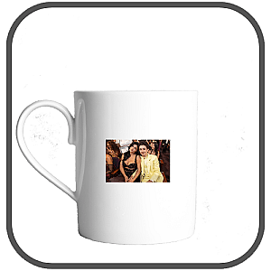 Kylie Jenner Mugs