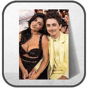 Kylie Jenner Posters