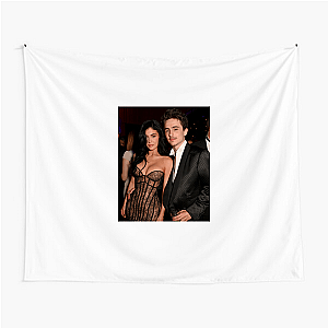 Lip Kit Royalty – Kylie Style Kylie Jenner Tapestries