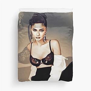 Kylie Jenner New Bedding Cover