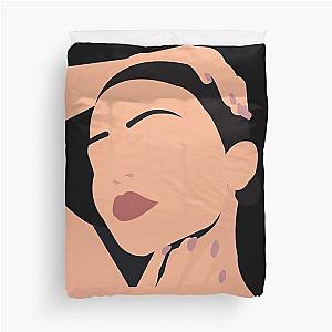 Kylie Jenner Duvet Cover