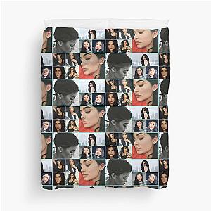 Kylie Jenner Duvet Cover