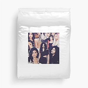 Kylie Jenner Duvet Cover